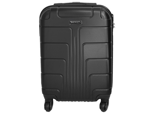 Expedition Luggage Bag - 28 inch - Black