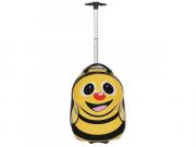 Kids Luggage Bag - Bumblebee