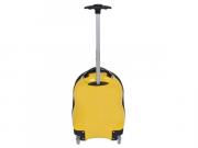 Kids Luggage Bag - Bumblebee