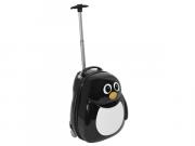 Kids Luggage Bag - Penguin