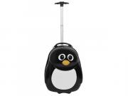 Kids Luggage Bag - Penguin