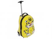 Kids Luggage Bag - Tiger