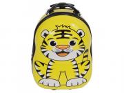 Kids Luggage Bag - Tiger