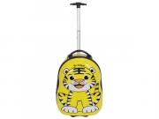 Kids Luggage Bag - Tiger