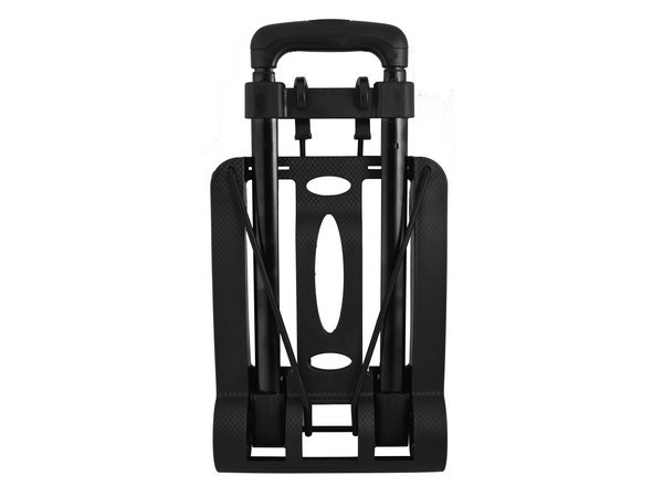 Foldable Luggage Trolley