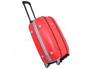 Foldable Luggage Trolley