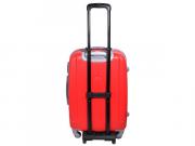 Foldable Luggage Trolley