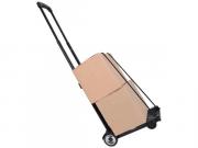 Foldable Luggage Trolley