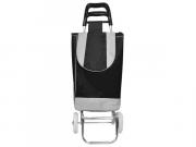 Shopping Trolley Bag - Black