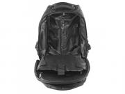 Trolley Laptop Backpack - Black