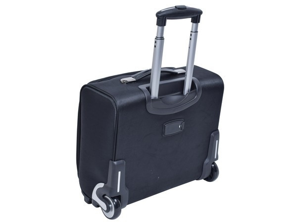 Wheelie Laptop Trolley Bag