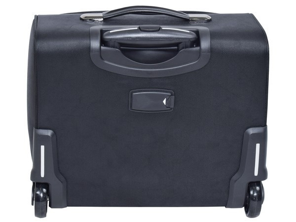 Wheelie Laptop Trolley Bag