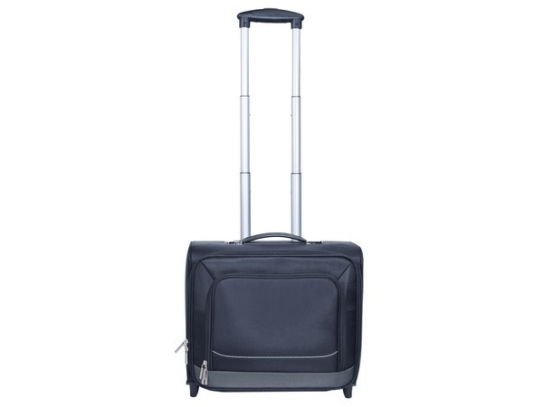 Wheelie Laptop Trolley Bag