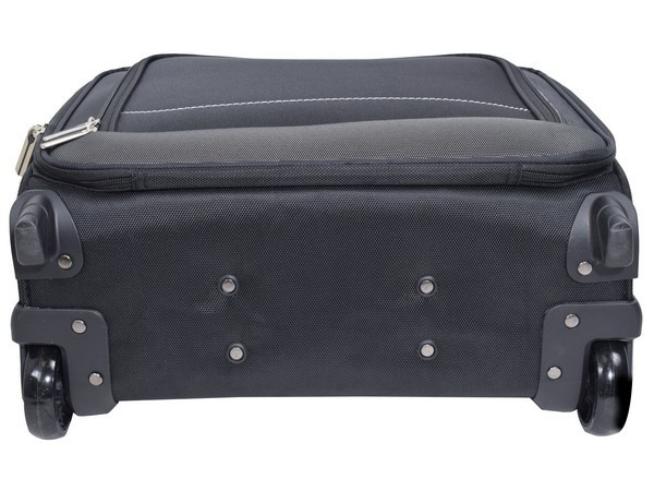 Wheelie Laptop Trolley Bag