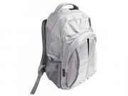 Sector Laptop Backpack - Silver