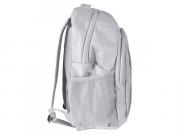 Sector Laptop Backpack - Silver