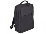 Sturdy Laptop Backpack - Black