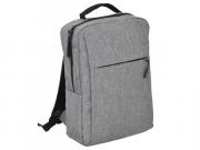 Sturdy Laptop Backpack - Grey