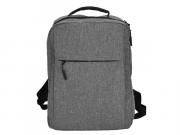 Sturdy Laptop Backpack - Grey