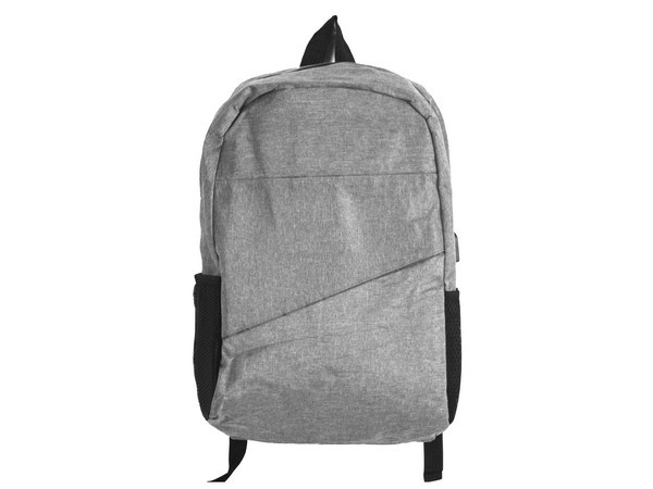 Nomad Laptop Backpack - Grey