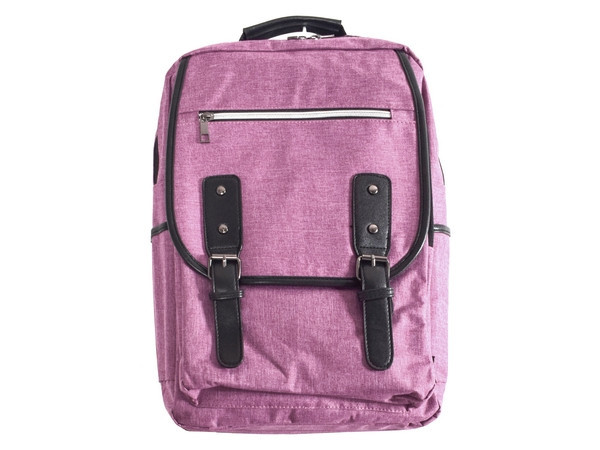 Heritage Laptop Backpack