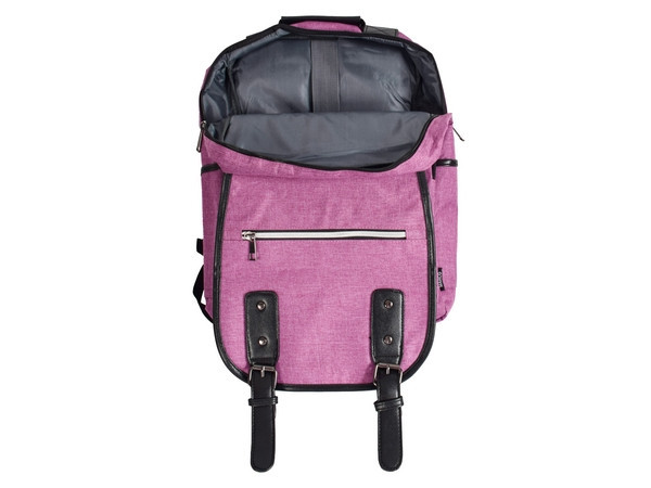 Heritage Laptop Backpack