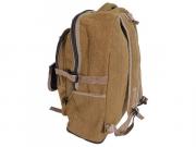 Rugged Backpack