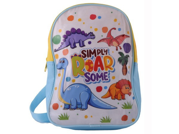 Preschool Backpack - Dinasours