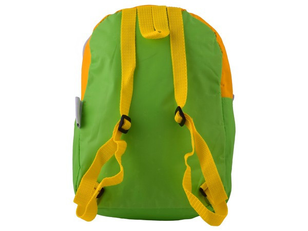 Preschool Backpack - Animal Family