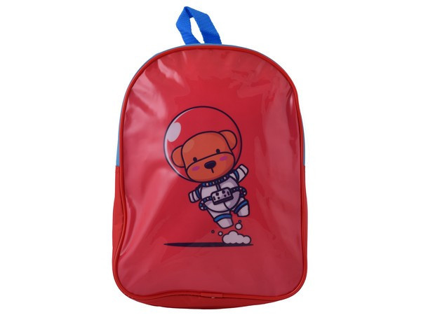 Preschool Backpack - Spaceman