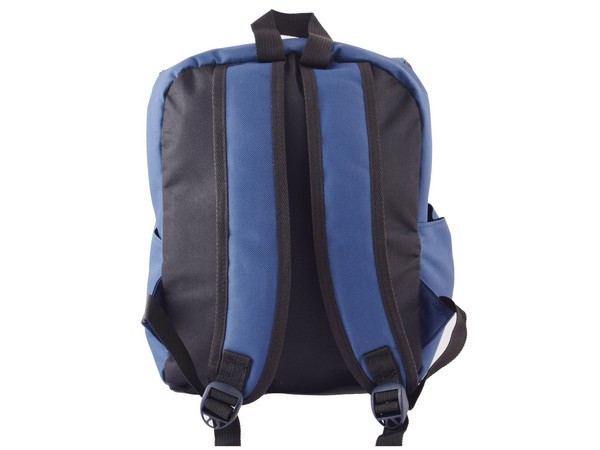 Reflective Stripe Backpack