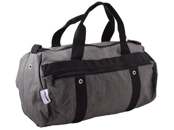 Plumb Tog Bag - Dark Grey