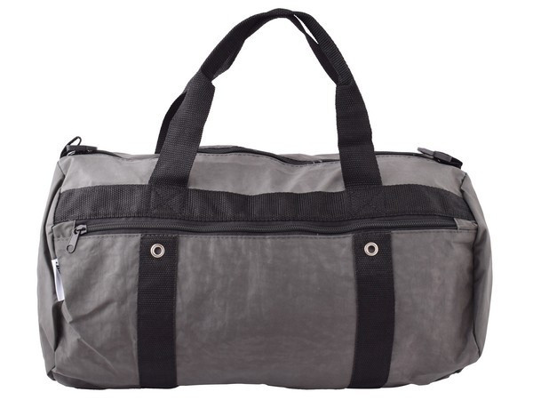 Plumb Tog Bag - Dark Grey