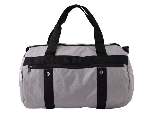 Plumb Tog Bag - Light Grey