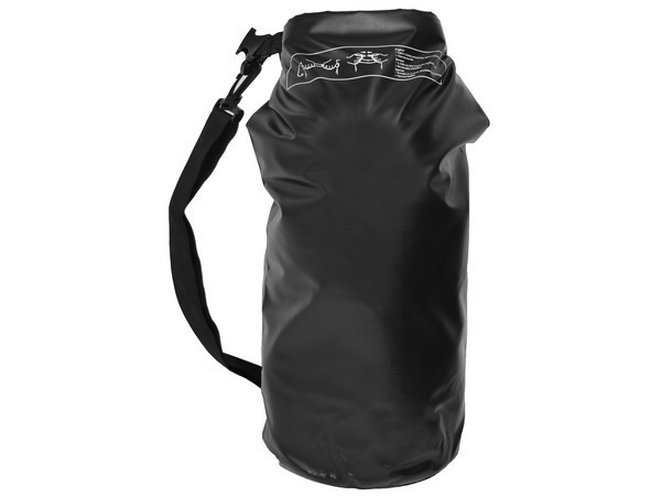 Waterproof Duffel Bag - 20 Litre