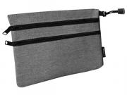 Canvas Pencil Case