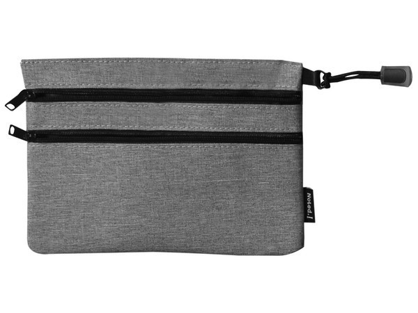 Canvas Pencil Case