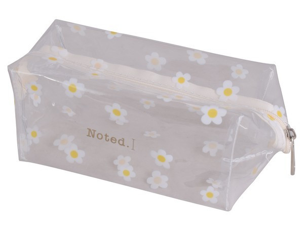 Daisy Pencil Case