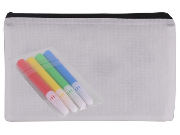 Ocean Pencil Case & Kokis