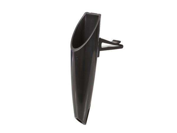 Car Pen Holder - Black