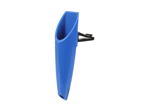 Car Pen Holder - Blue