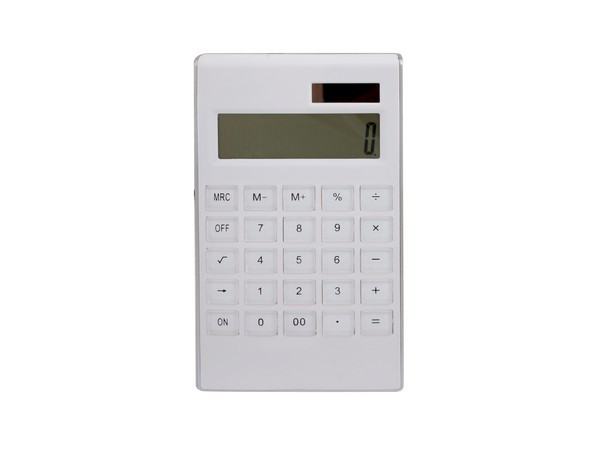 Desktop Calculator