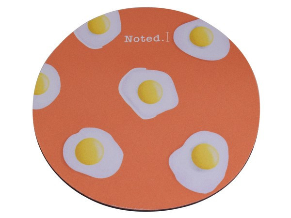 Fried Eggs Mousepad