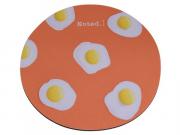 Fried Eggs Mousepad