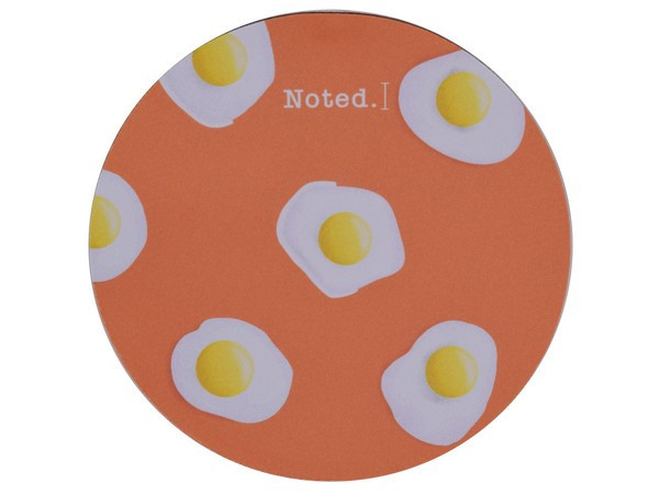 Fried Eggs Mousepad