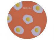 Fried Eggs Mousepad