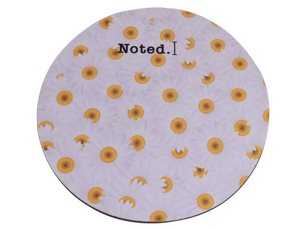 Daisy Mousepad