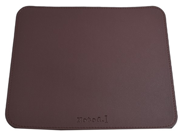 Rectangle Mousepad - Dark Brown