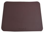 Rectangle Mousepad - Dark Brown