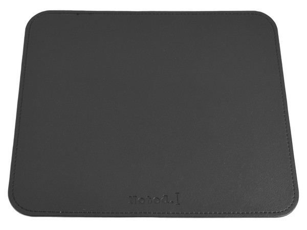 Rectangle Mousepad - Black